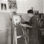 Εργαστήριο ζωγραφικής